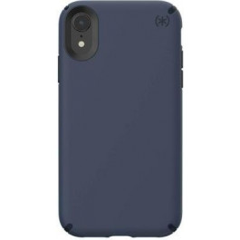   Speck iPhone XR Presidio Pro Eclipse Blue/Carbon Black (1193916587)