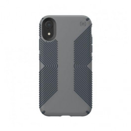   Speck iPhone XR Presidio Grip Graphite Grey/Charcoal Grey (1170595731)