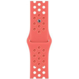   Apple Magic Ember/Crimson Bliss Nike Sport Band для  Watch 40/41mm (ML853)