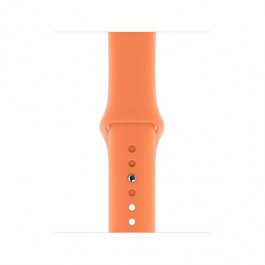   Apple Watch 40mm Sport Band - Papaya S/M & M/L (MV742)