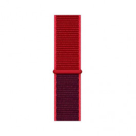   Apple Sport Loop PRODUCT RED 44mm/42mm (MXHW2)