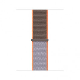   Apple Ремінець for Watch 44mm - Sport Loop Vitamin C (MXMT2)