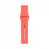 Apple Pink Sport Band для Watch 42mm/44mm MJ4T2 - зображення 1