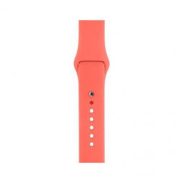   Apple Pink Sport Band для Watch 42mm/44mm MJ4T2