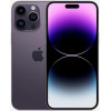 Apple iPhone 14 Pro Max 128GB Deep Purple (MQ9T3) - зображення 1