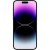 Apple iPhone 14 Pro Max 128GB Deep Purple (MQ9T3) - зображення 3