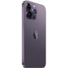 Apple iPhone 14 Pro Max 128GB Deep Purple (MQ9T3) - зображення 5