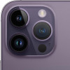 Apple iPhone 14 Pro Max 128GB Deep Purple (MQ9T3) - зображення 8