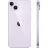 Apple iPhone 14 128GB Purple (MPV03) - зображення 2