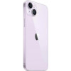 Apple iPhone 14 128GB Purple (MPV03) - зображення 5