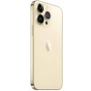 Apple iPhone 14 Pro 256GB Gold (MQ183) - зображення 5