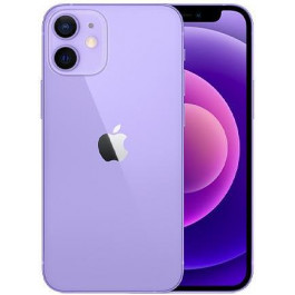   Apple iPhone 12 64GB Purple (MJNM3)