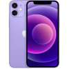 Apple iPhone 12 64GB Purple (MJNM3) - зображення 2