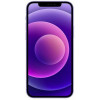 Apple iPhone 12 64GB Purple (MJNM3) - зображення 3