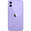 Apple iPhone 12 64GB Purple (MJNM3) - зображення 4