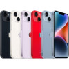 Apple iPhone 14 Plus 512GB Blue (MQ5G3) - зображення 5