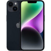 Apple iPhone 14 256GB eSIM Midnight (MPVV3) - зображення 1