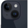 Apple iPhone 14 256GB eSIM Midnight (MPVV3) - зображення 4