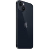 Apple iPhone 14 256GB eSIM Midnight (MPVV3) - зображення 5