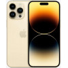 Apple iPhone 14 Pro Max 128GB eSIM Gold (MQ8Q3) - зображення 1