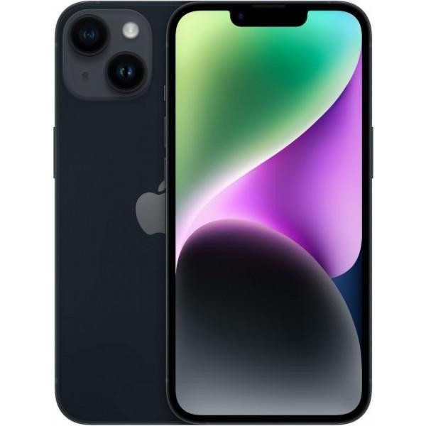 Apple iPhone 14 Plus 512GB Midnight (MQ593) - зображення 1