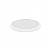 Mophie 10W Charge Stream Pad+ White (409901798) - зображення 1