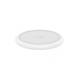   Mophie 10W Charge Stream Pad+ White (409901798)