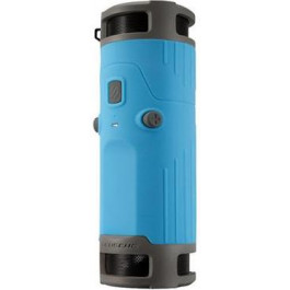   Scosche boomBOTTLE Blue