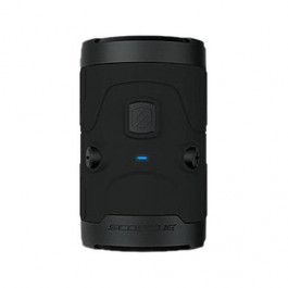   Scosche boomBOTTLE Black