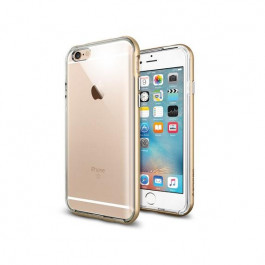   Spigen iPhone 6/6s Neo Hybrid EX Champagne Gold SGP11028