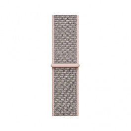   Apple Pink Sand Sport Loop для Watch 42mm/44mm MQW92