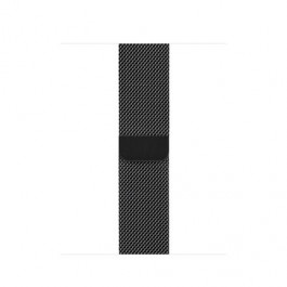   Apple Space Black Milanese Loop для Watch 38mm/40mm MLJJ2