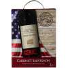 Western Cellars Вино  Cabernet Sauvignon, червоне, сухе, 3 л (3500610032943) - зображення 1