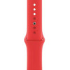 Apple Watch Series 6 GPS 44mm (PRODUCT)RED Aluminum Case w. (PRODUCT)RED Sport B. (M00M3) - зображення 3