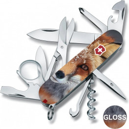   Victorinox Explorer Animal "Лисиця" (1.6703.7.F1060pw)