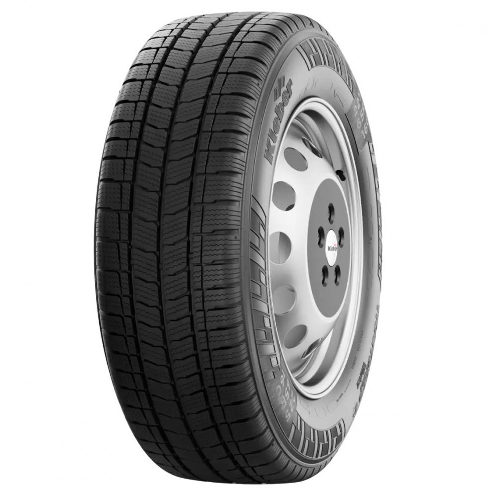 Kleber Transalp 2+ (215/65R15 104T) - зображення 1