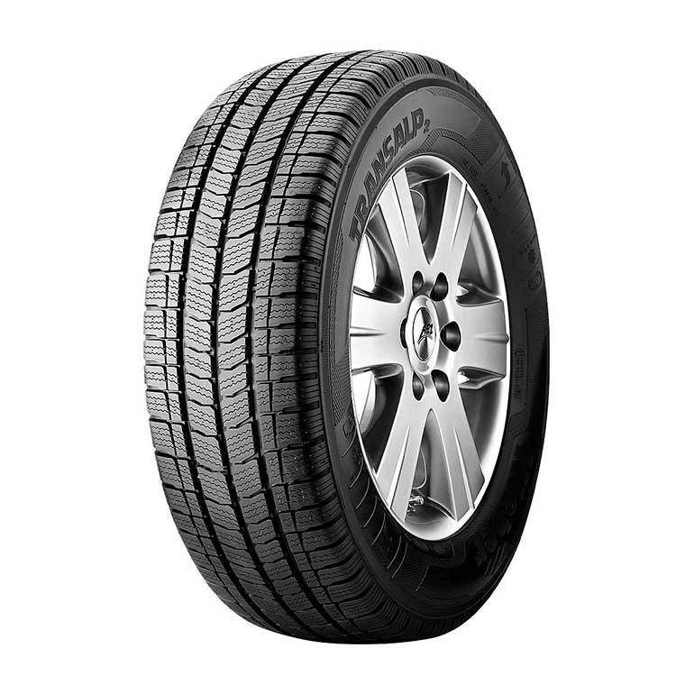 Kleber Transalp 2+ (195/70R15 104R) - зображення 1