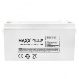   MAXX Battery FM-12-150