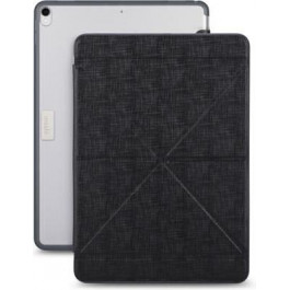   Moshi VersaCover Origami Case Metro Black for iPad Pro 10.5 (99MO056006)