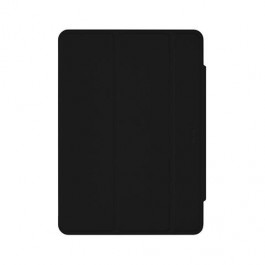   Macally Protective case and stand Black для iPad Pro 12,9" 2021/2020 (BSTANDPRO5L-B)