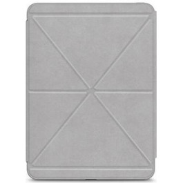   Moshi VersaCover Case with Folding Cover for iPad Pro 11" Stone Grey (99MO056011)