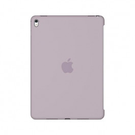   Apple Silicone Case for 9.7" iPad Pro - Lavender (MM272)