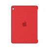 Apple Silicone Case for 9.7" iPad Pro - (PRODUCT) RED (MM222) - зображення 1