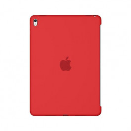   Apple Silicone Case for 9.7" iPad Pro - (PRODUCT) RED (MM222)