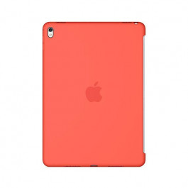   Apple Silicone Case for 9.7" iPad Pro - Apricot (MM262)