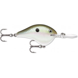   Rapala Dives-To DT14 (S)