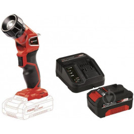   Einhell TE-CL 18 Li Н Solo+18,0V 4Ah (4514130 Set2)