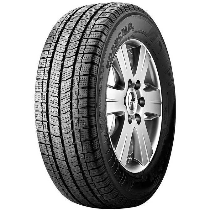 Kleber Transalp 2+ (205/75R16 113R) - зображення 1