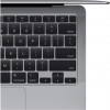 Apple MacBook Air 13" Space Gray Late 2020 (Z124000F2) - зображення 2