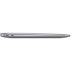 Apple MacBook Air 13" Space Gray Late 2020 (Z124000F2) - зображення 5